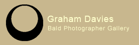 The Bald Photographer :: Home